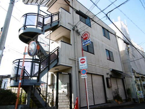 千里ハウジングＳＨⅡ