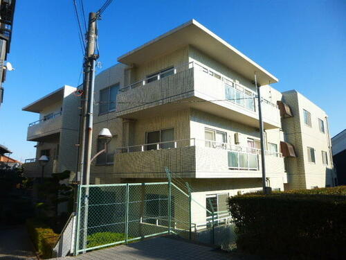 サンワロイヤルマンション２号館
