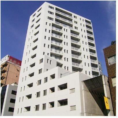 東京都文京区本郷７丁目 地上14階地下1階建 築18年7ヶ月