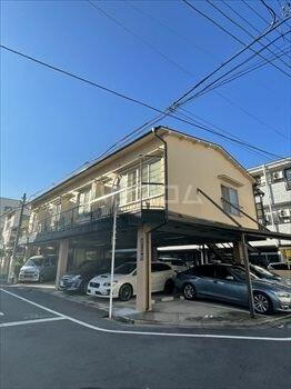 東京都北区神谷２丁目 築41年9ヶ月 2階建