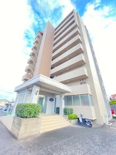 広島県廿日市市平良２丁目 賃貸マンション