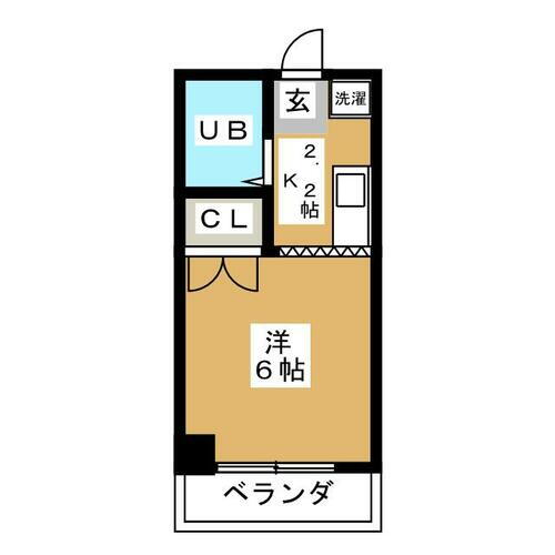 東京都八王子市大塚 大塚・帝京大学駅 ワンルーム マンション 賃貸物件詳細