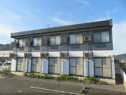 京都府舞鶴市字引土 2階建