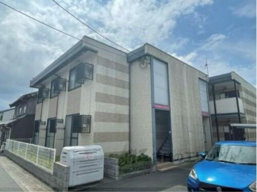 京都府舞鶴市字寺内 2階建