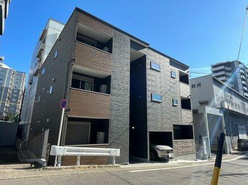 愛知県名古屋市中川区尾頭橋通１丁目 賃貸アパート