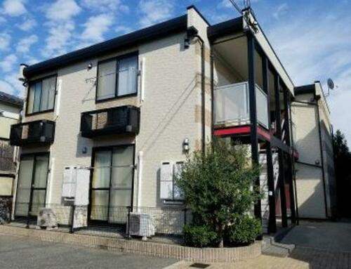 兵庫県明石市林２丁目 2階建 築19年6ヶ月