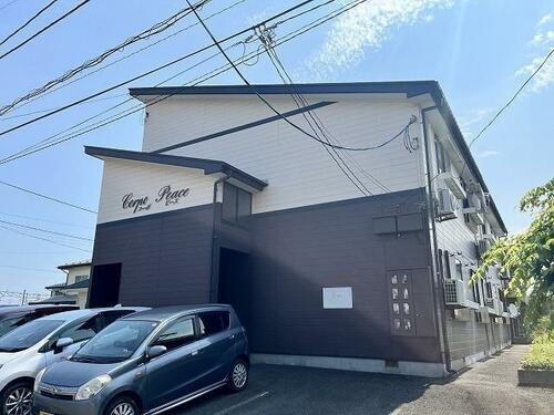 岩手県北上市幸町 賃貸アパート