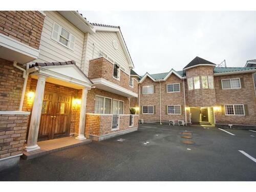 愛知県豊橋市牟呂町字南汐田 賃貸アパート