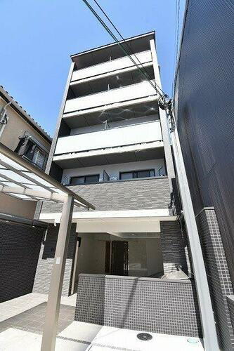 サイプレス西院