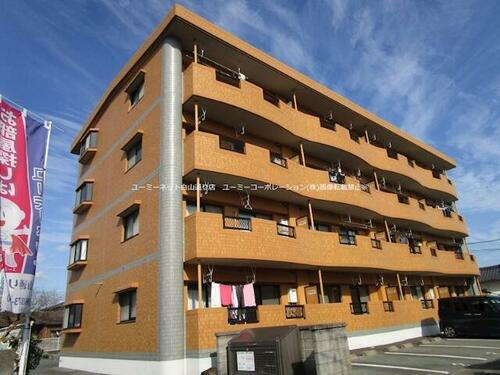 グランディールⅢ（八王寺）