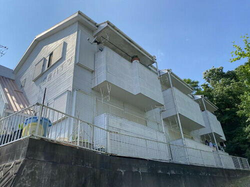 静岡県浜松市浜名区引佐町金指 2階建