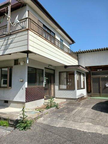 日光市大室戸建て 2階建