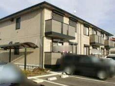 埼玉県川越市今成４丁目 賃貸アパート