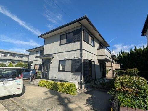 愛知県名古屋市名東区大針２丁目 賃貸一戸建て