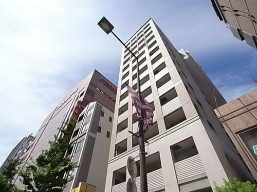 兵庫県神戸市中央区加納町４丁目 14階建 築18年7ヶ月