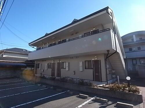 兵庫県加東市新町 2階建 築26年10ヶ月