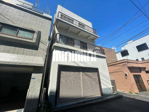 ハイツフクオカ