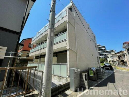 リブリ・大船Ⅱ