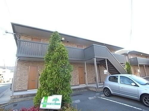 兵庫県姫路市飾磨区恵美酒 2階建