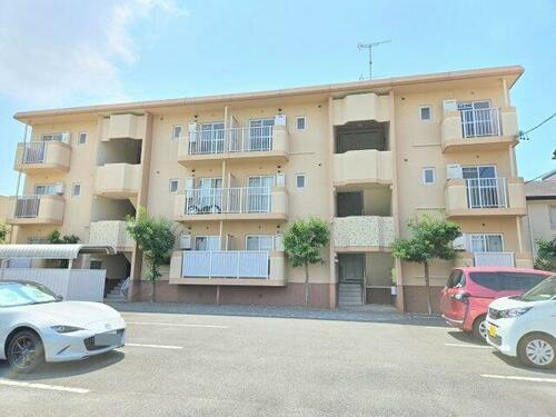 静岡県磐田市国府台 賃貸マンション