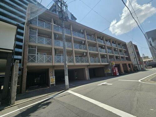 パレスT新栄 新栄町駅 1LDK 賃貸(賃貸マンション・アパート)