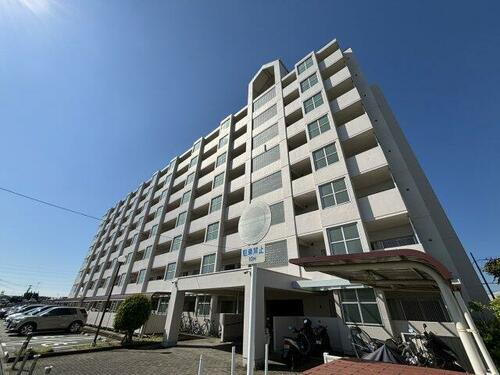 兵庫県明石市和坂 築28年10ヶ月 8階建