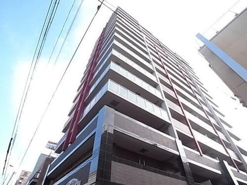 エステムプラザ神戸西Ⅴミラージュ 15階建