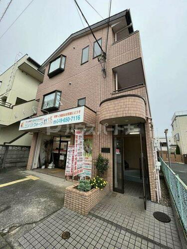 埼玉県さいたま市大宮区上小町 賃貸マンション