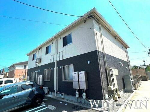 愛知県豊橋市吉川町 賃貸アパート