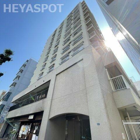 愛知県名古屋市中区丸の内３丁目 賃貸マンション