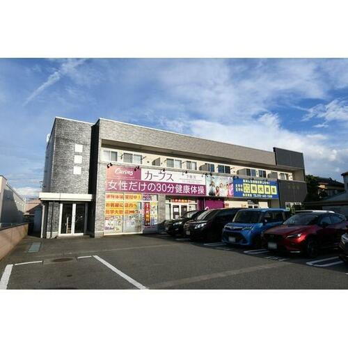 Ｄ－ｒｏｏｍ下奥井 2階建