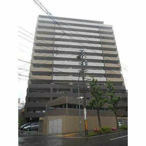プライムメイツ東別院