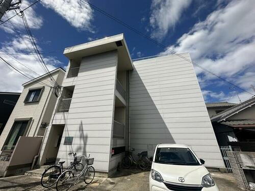 三和マンション 3階建