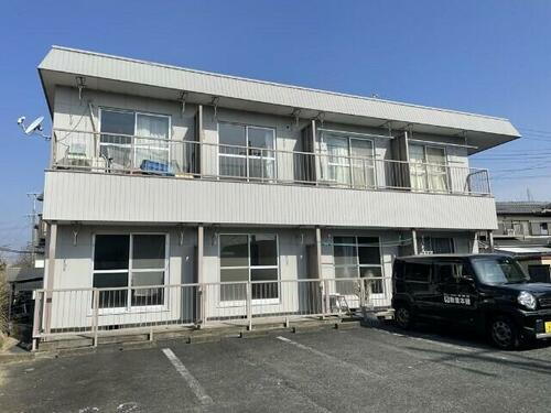 静岡県浜松市中央区小池町 2階建 築39年6ヶ月