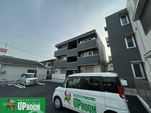 愛知県春日井市八光町４丁目 賃貸アパート