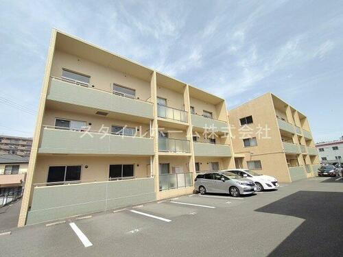 愛知県豊橋市東小池町 賃貸アパート