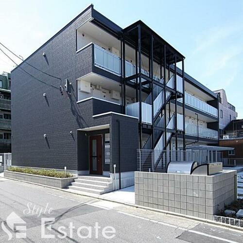 シャトーボナールⅢ