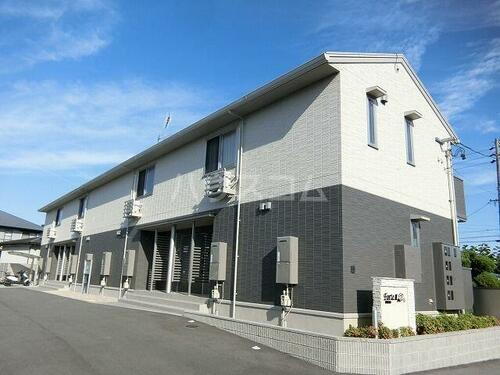 三重県四日市市垂坂町 賃貸アパート