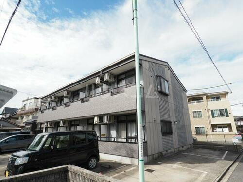 愛知県名古屋市千種区赤坂町４丁目 賃貸アパート