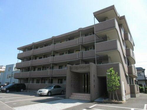 静岡県富士市元町 賃貸マンション