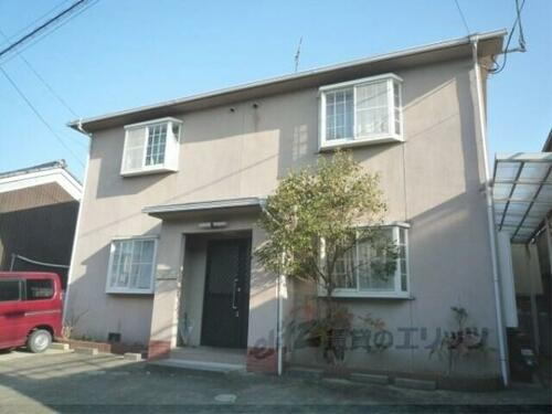 滋賀県草津市野路町 築31年10ヶ月 2階建