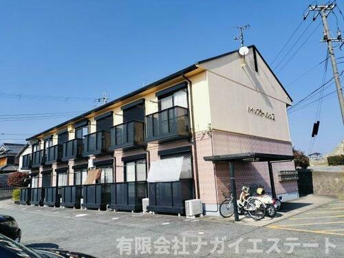 加東市社（ハイツ　フラリッシュⅡ）