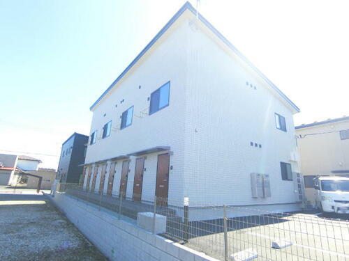 Ｒｏｏｍ天皇寺 2階建