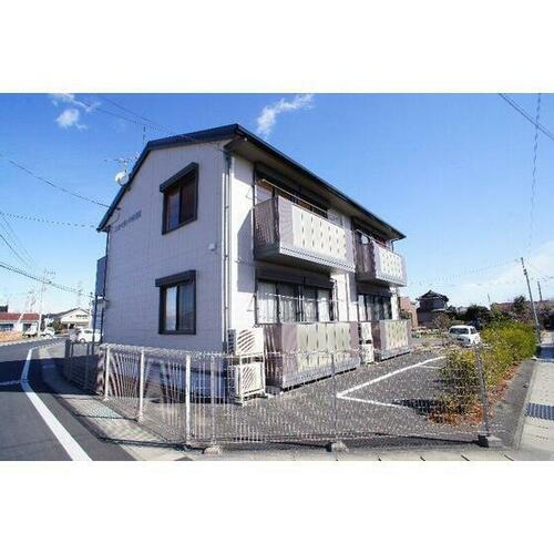 エスペランサ弐番館 2階建
