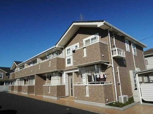 埼玉県春日部市粕壁東６丁目 築17年12ヶ月 2階建