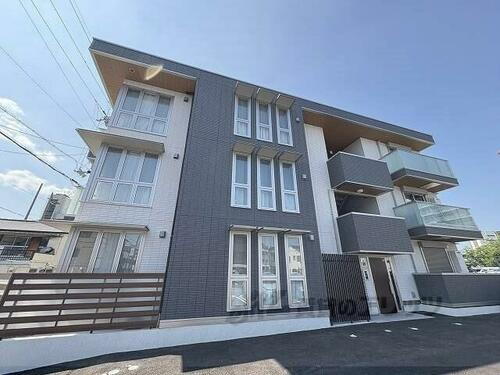 Ｄ－ＲＯＯＭ西大路九条