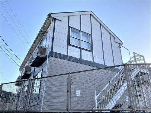 神奈川県藤沢市川名２丁目 2階建 築30年