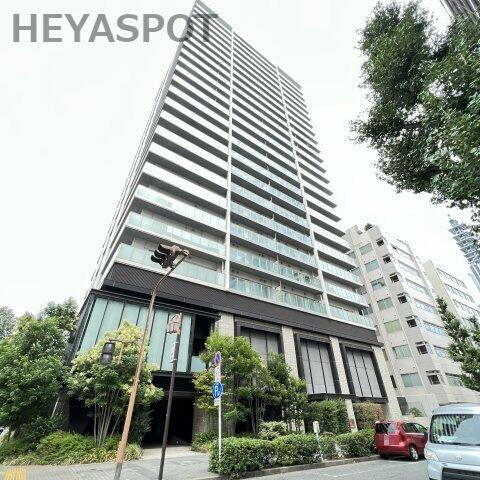 愛知県名古屋市中区丸の内３丁目 賃貸マンション