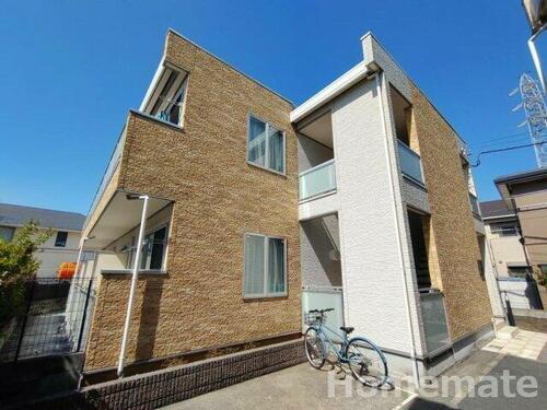 神奈川県鎌倉市小袋谷２丁目 賃貸アパート