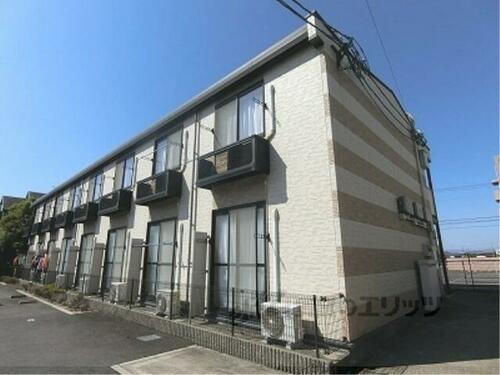 レオパレスコート　ダジュール